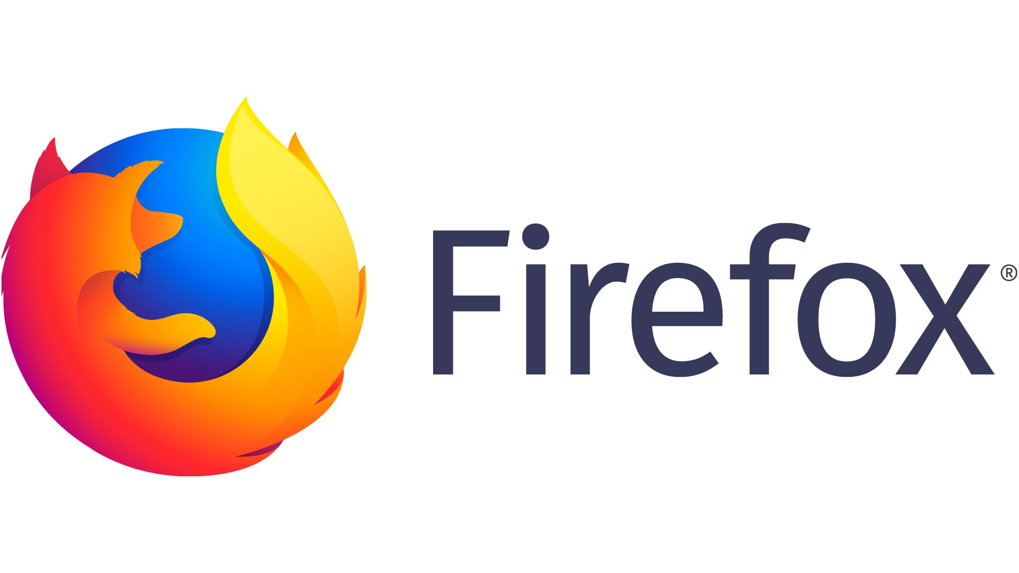 Firefox logo